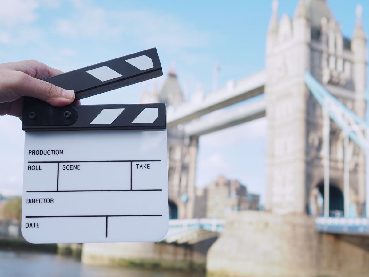 Boosting Britain’s Indie Film Sector New Tax Relief and Investment