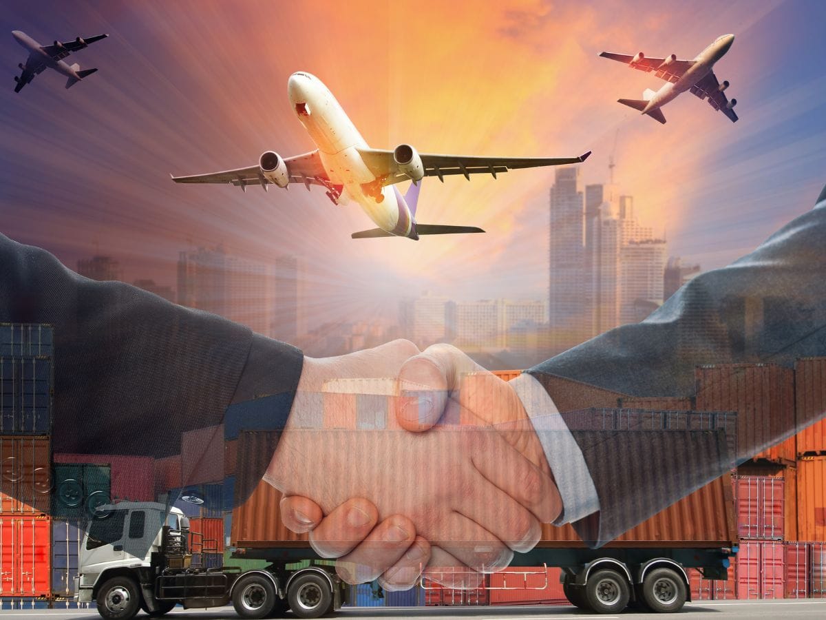 When One Door Closes: How US Tariffs on Taiwan Could Strengthen UK-Taiwan Trade