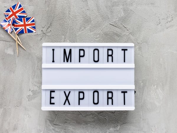 Growth Beyond Borders: How UK SMEs Can Thrive in International Markets