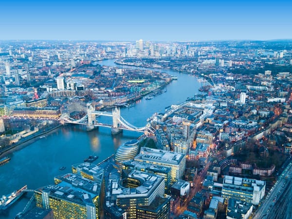 The Renters’ Rights Bill 2025: What Overseas Landlords — Especially Taiwanese Parents — Need to Know